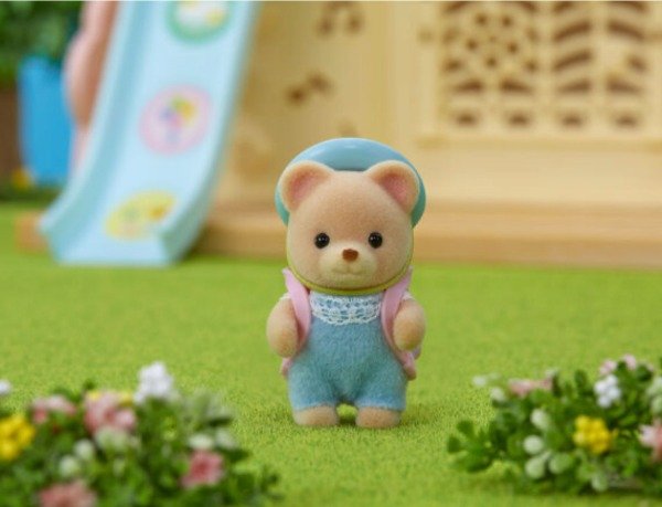 Producto - set individual - Bear Baby