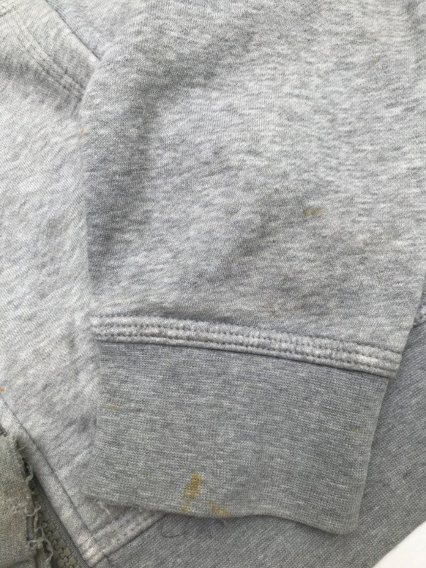 Producto - Zip up hoodie RE4 BIOHAZARD - 13