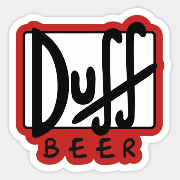 Producto - Calco Duff