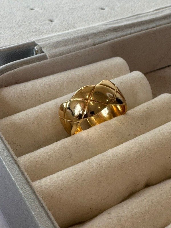 Producto - ANILLO SQUAD