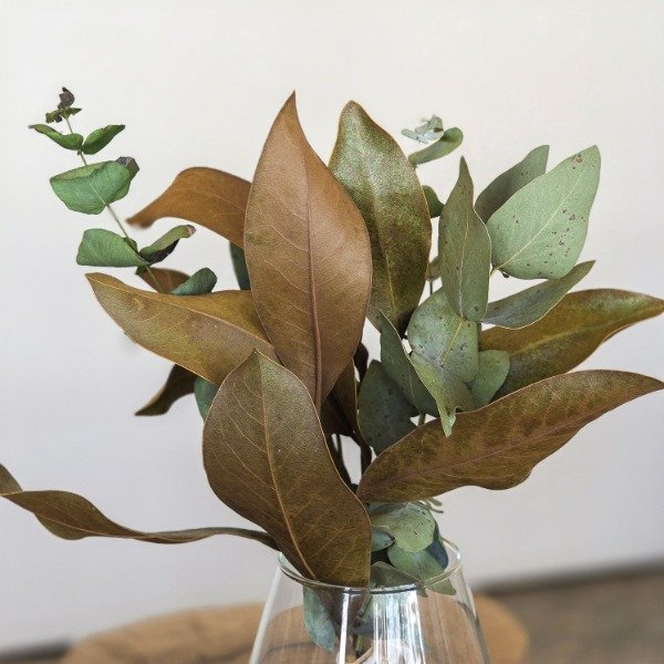Producto - Ramo verde