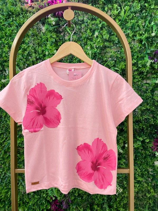 Producto - Remera algodon Hawai 0369