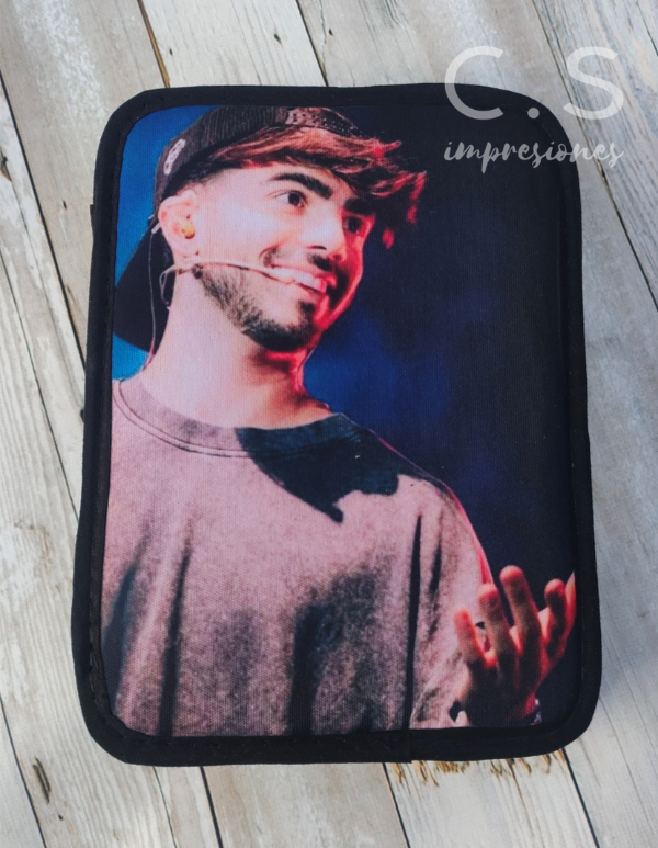 Producto - CARTUCHERA FEDE