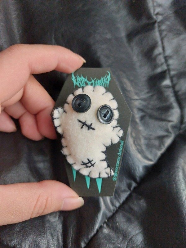 Producto - Mini Ghost