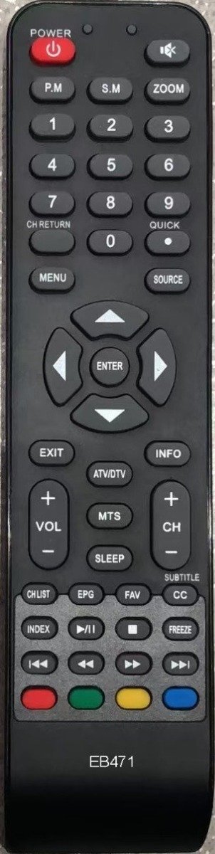 Producto - EB471 SOLO PIONEER