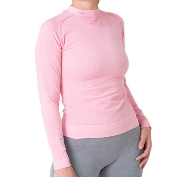 Producto - Remera Térmica Seamless Sox