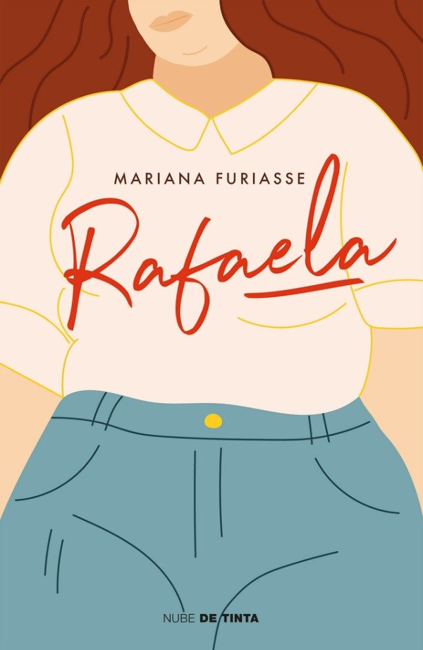 Producto - Rafaela - Mariana Furiasse