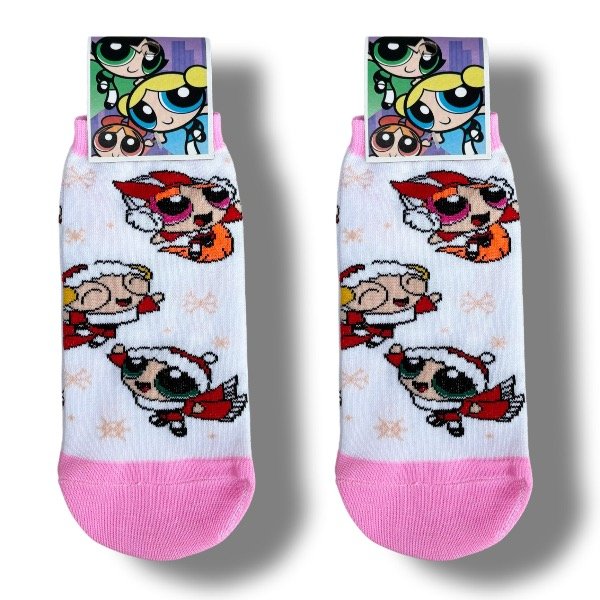 Producto - Súperpoderosas Navidad - Adultos