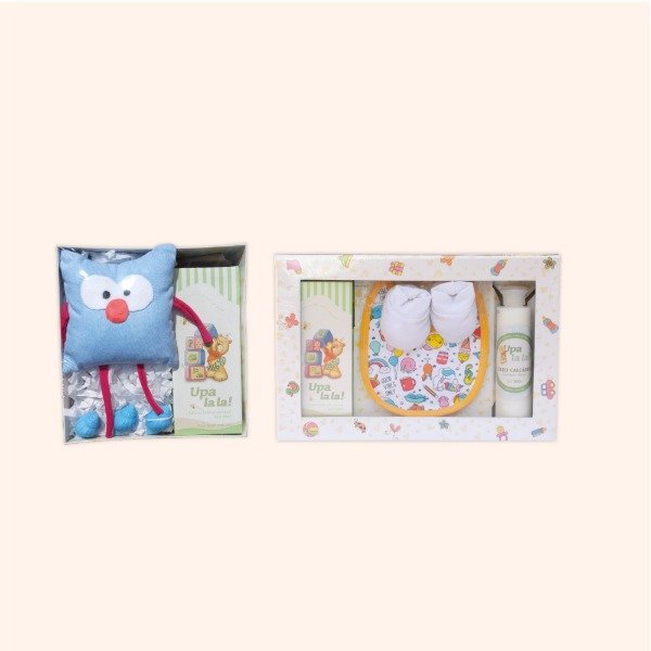 Producto - Combo Mini Ternuritas