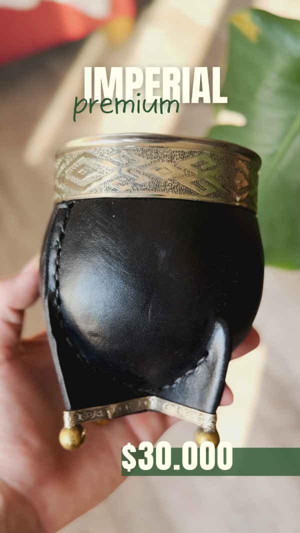 Producto - Imperial premium negro