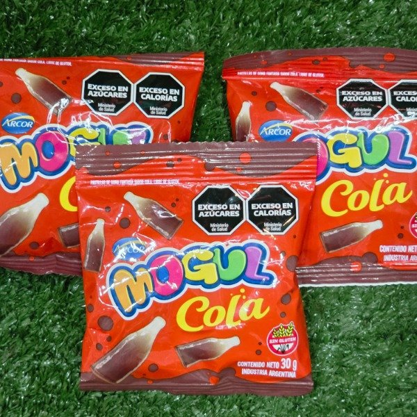 Producto - MOGUL COCA COLA