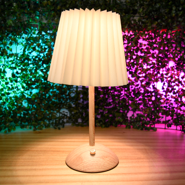 Producto - LAMPARA LED USB 30CM 50593