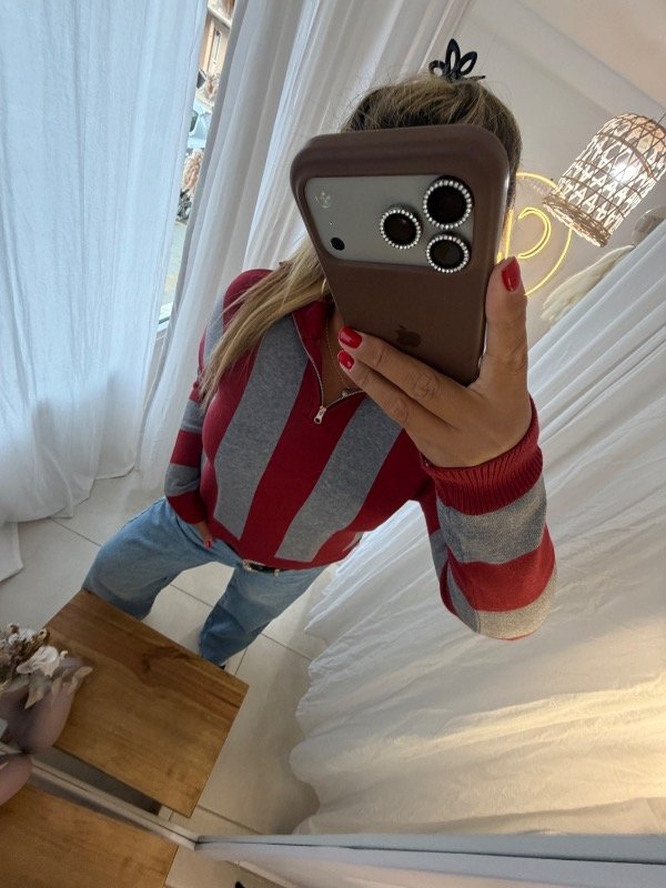Producto - Sweater Venecia - 6