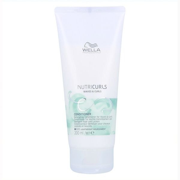 Producto - Acondicionador Curls