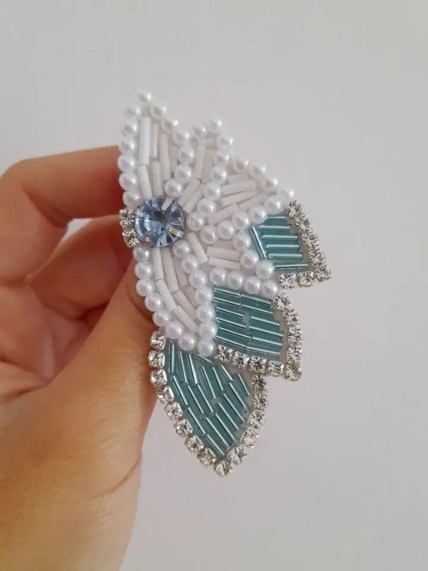 Producto - ESCARAPELA LAGOS