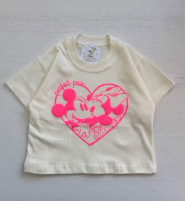 Producto - REMERA PUFF (brilla en la oscuridad)