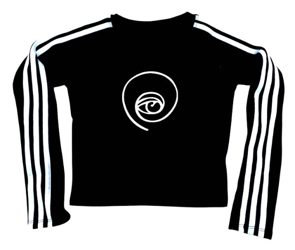 Producto - CAMISETA TERMICA MUJER CUELLO REDONDO RATONES PARANOICOS
