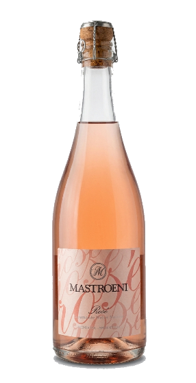 Producto - MASTROENI ROSE DULCE NATURAL