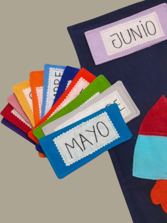 Producto - Calendario