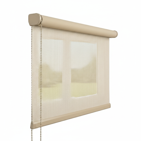 Producto - Sunscreen Premium (Blanco/Beige)