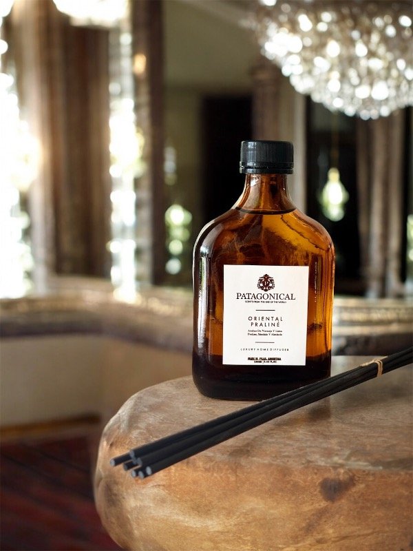 Producto - Difusor ORIENTAL PRALINE