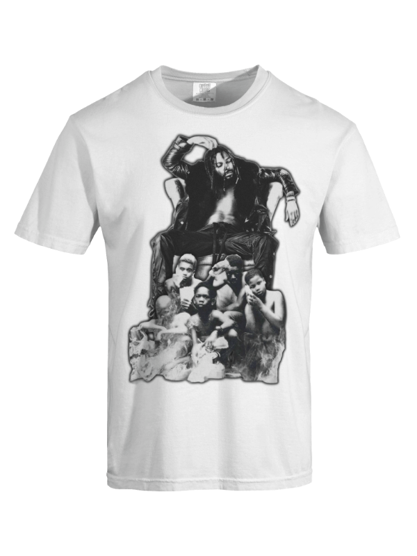 Producto - SWERVE STRICKLAND [Butterfly White]