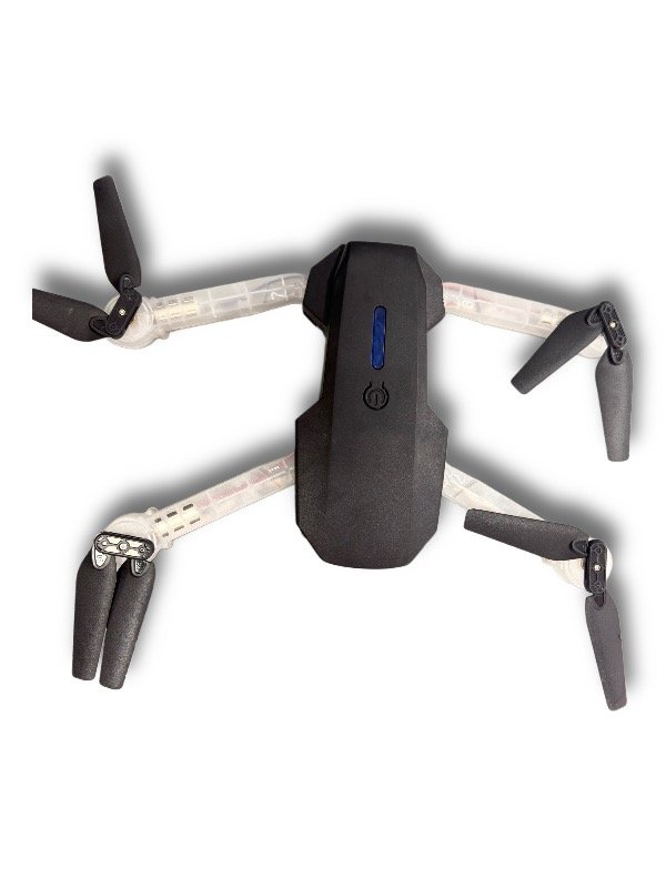Producto - DRONE E88 PRO