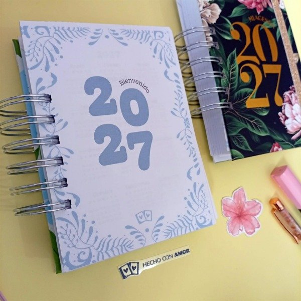Producto - Diaria Pocket Con todo! - 2