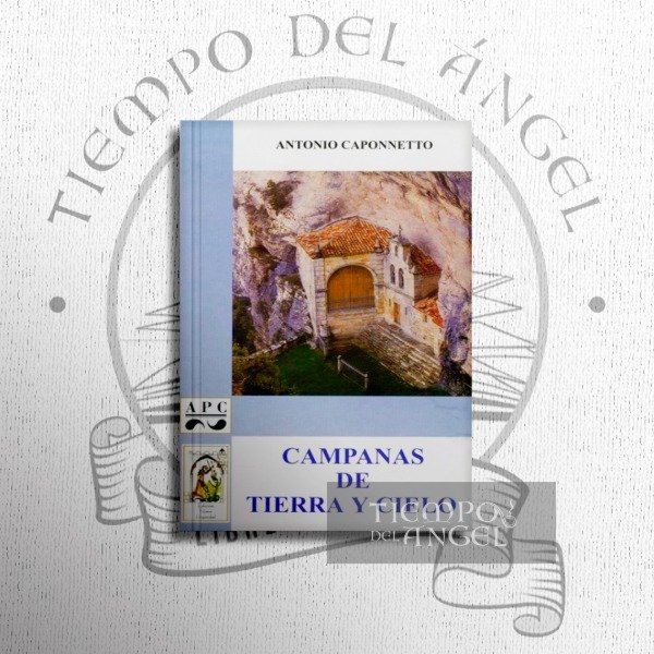 Producto - CAMPANAS DE TIERRA Y CIELO