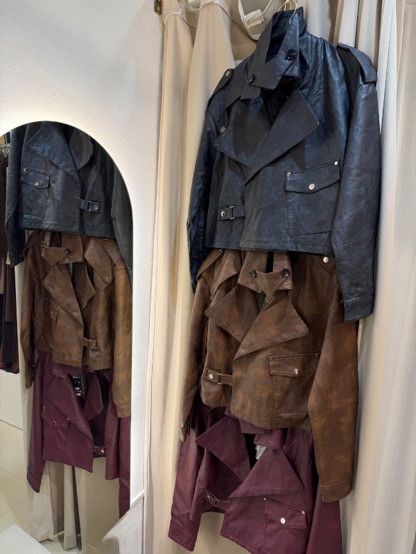 Producto - Jacket Belle - 7