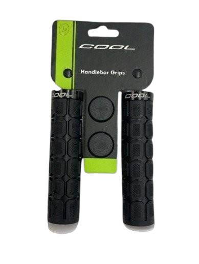 Producto - PUÑOS COOL AGARRE OCTAGONAL - 135MM - E10