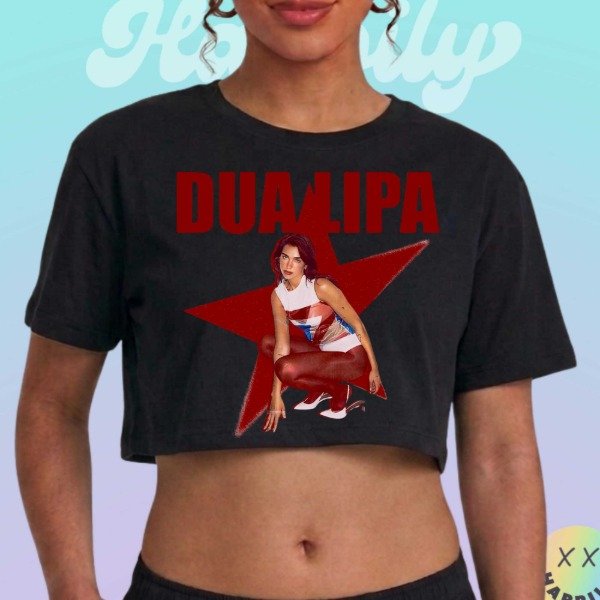 Producto - Pupera Dua Lipa #19 - 0