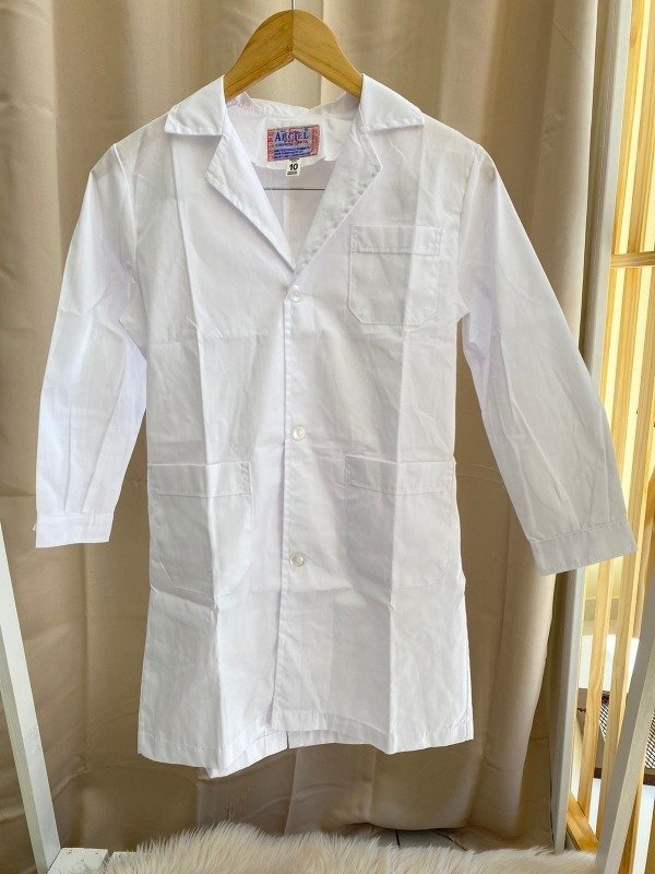 Producto - DELANTAL CLASICO TALLE ADULTO ARCIEL - COD 4577