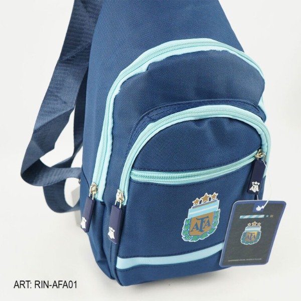 Producto - BOLSO CRUZADO AFA