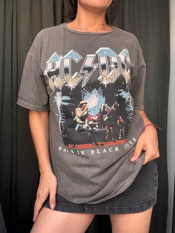 Producto - Remeron Acdc Arg