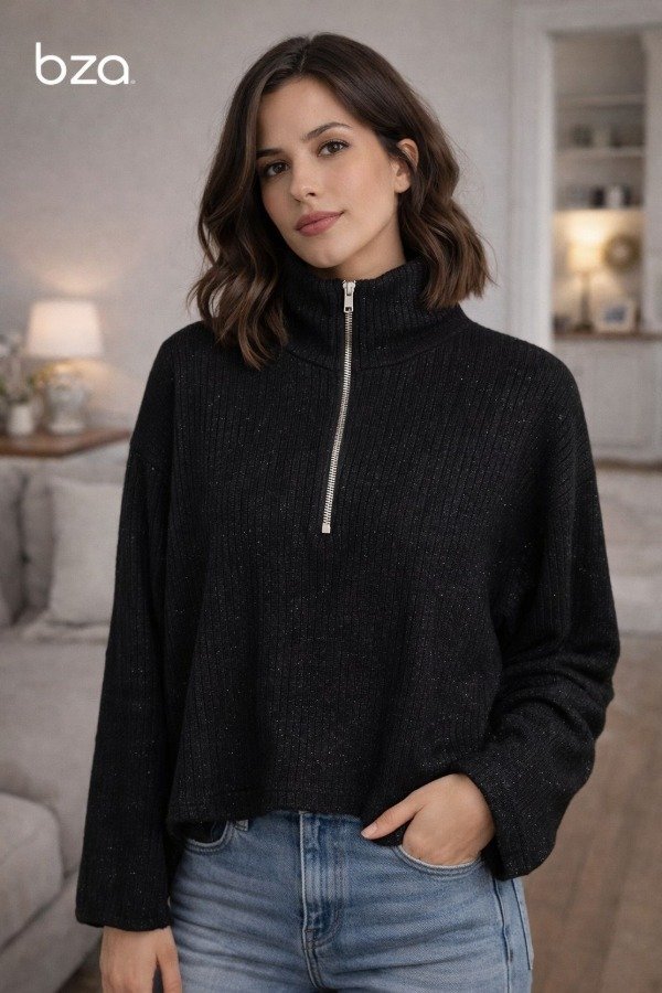 Producto - BUZO SILVANA