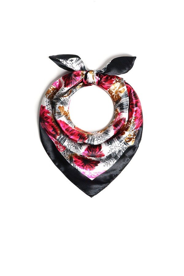 Producto - Pañuelos Saten 50 X 50 - 9