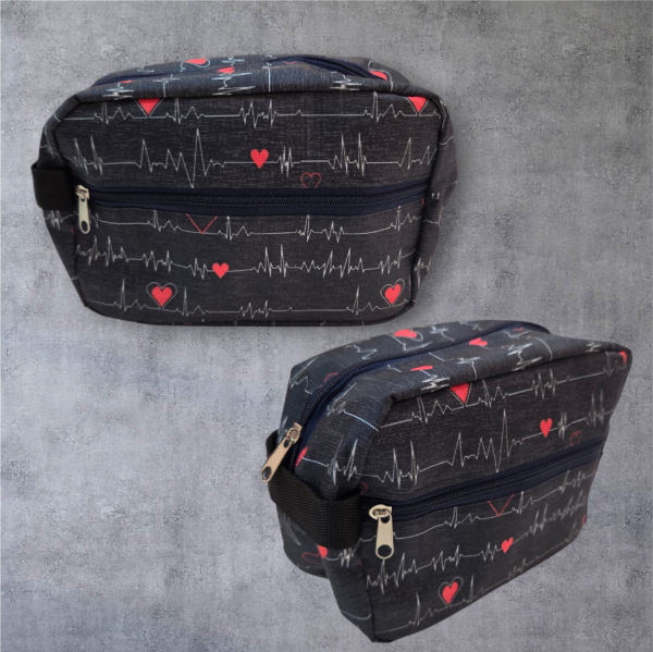 Producto - Neceser Marisel Latido