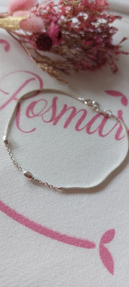 Producto - Pulsera Emma