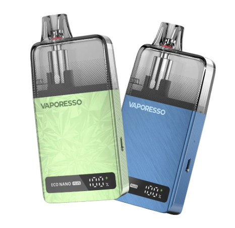 Producto - ECO NANO PLUS