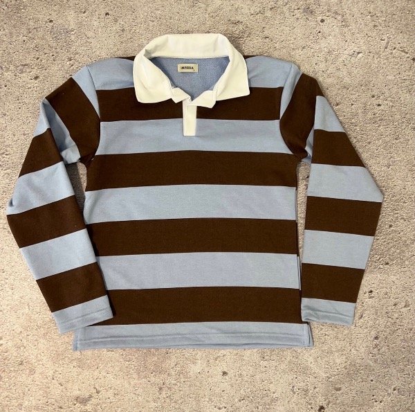 Producto - Buzo Chomba rustico