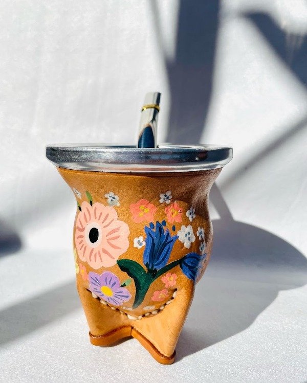 Producto - Mate garden