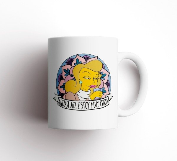 Producto - LOS SIMPSONS 005