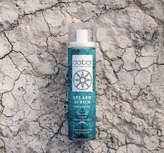 Producto - Splash Aúricos Frecuencial Vegano Sin Tacc Dabar 100 ml