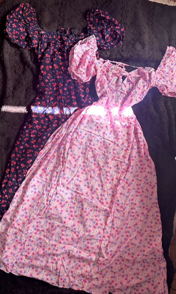 Producto - Vestido Aime - 2
