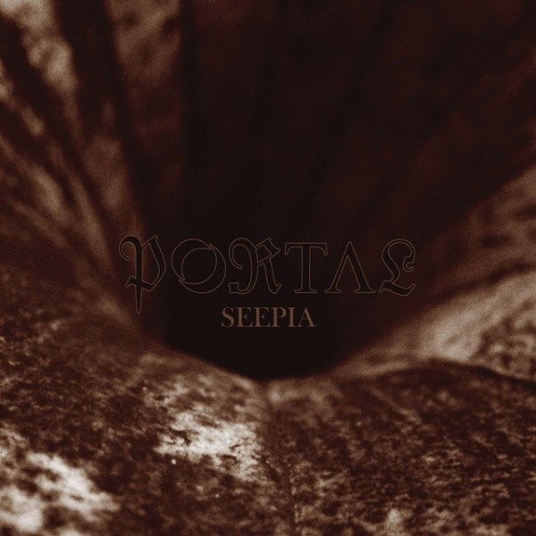 Producto - PORTAL - Seepia (CD)