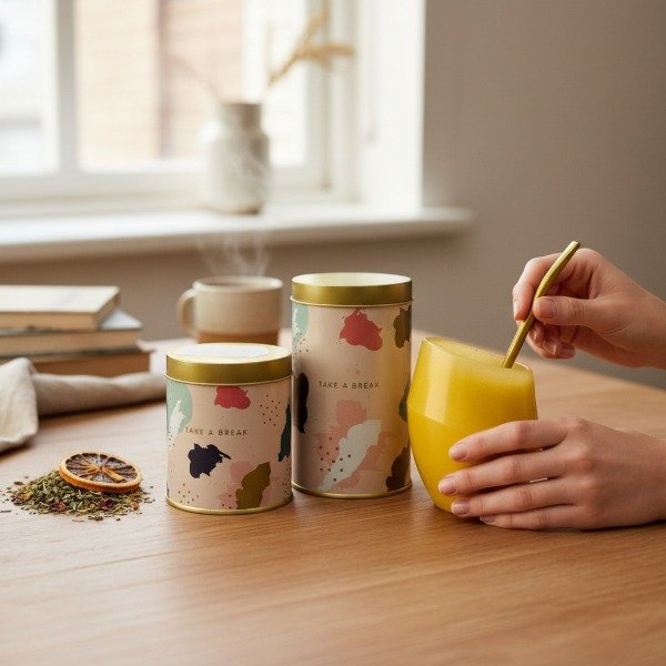 Producto - GANGA - SET MATERO DELUXE CON PACKAGING