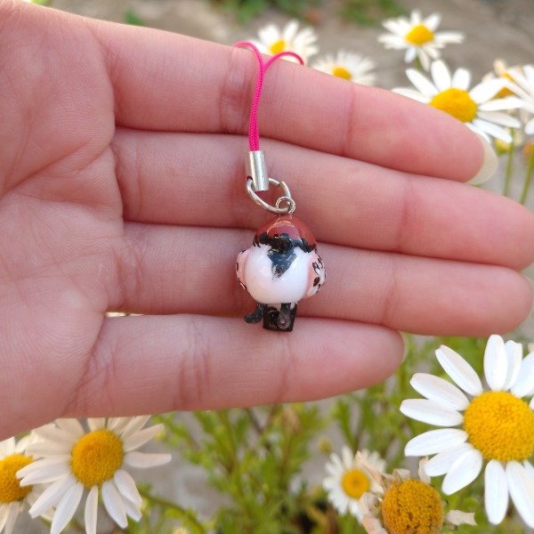 Producto - Charm chúntaro