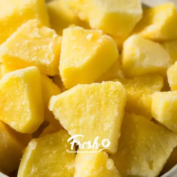 Producto - Anana Congelada x 250g