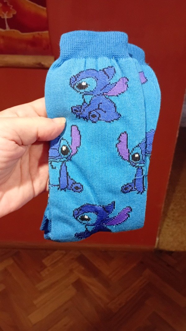 Producto - Stich